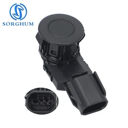 89341-42010 89341-0C010 89341-0R020 Front Rear PDC Parking Sensor For Toyota RAV4 2012 2013 2014 2015 2016 2017 2018 Parking Aid
