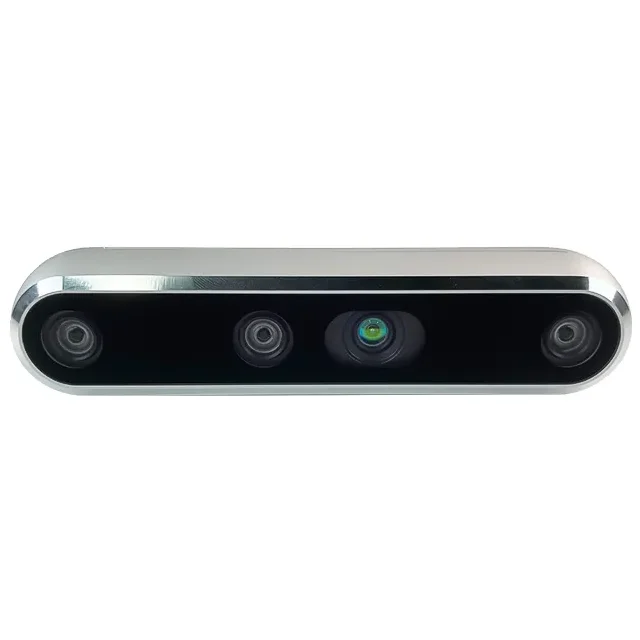 

RealSense Depth D455 Awareness IMU Virtual/Augmented Reality and Drones