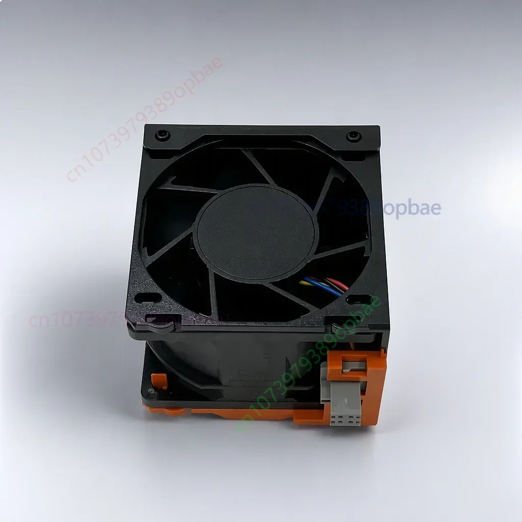 Replacement Server Fan WG2CK 3WNX5 6CM High Speed Cooling for DELL R720 R720XD R730