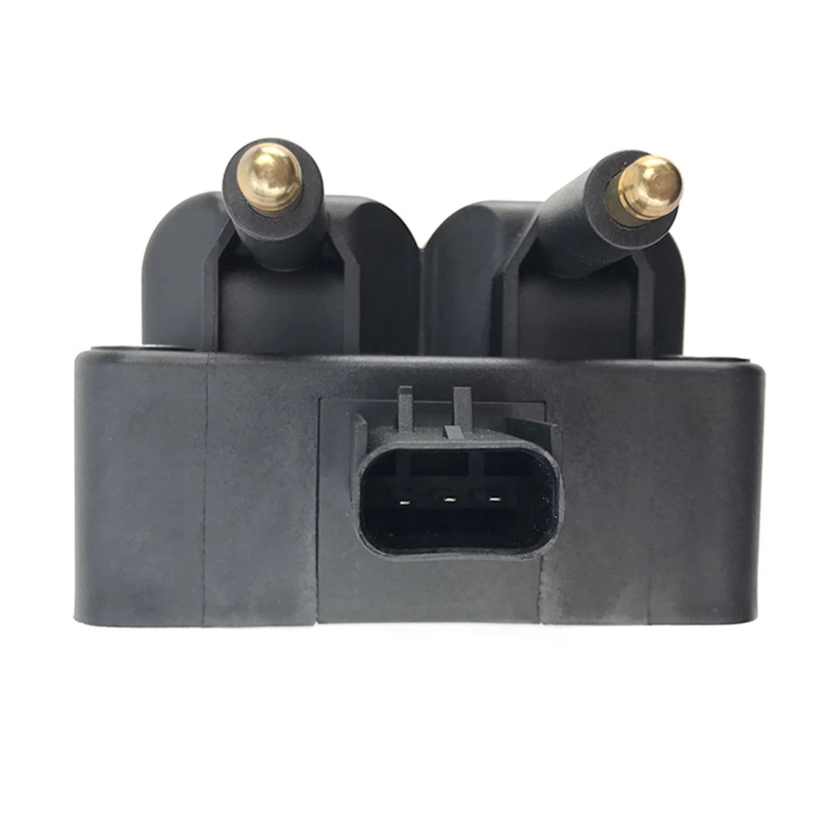 12137510738 12131487707 Car High Voltage Package Ignition Coil for MINI Cooper One S Works R50 R52