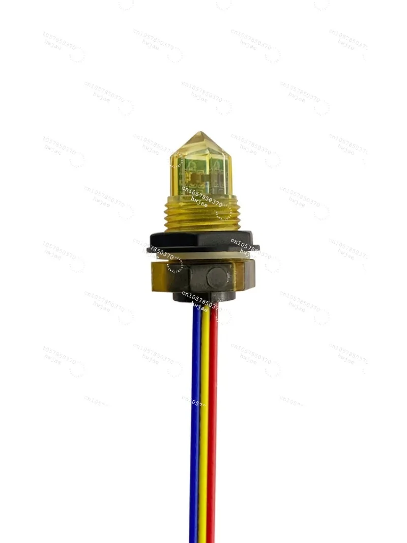 For 12mm FS-IR1901D Optical Liquid Level Detection Sensor Coffee Machine Water Dispenser