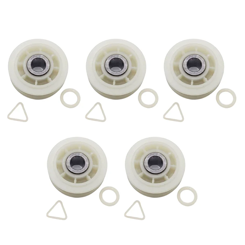 【FERRAMENTA manual】 5x modelador de secador 279640 substitui para secadores de roupas Whirlpool e Kenmore-substituir 3388672 697692 AP3094197 W10468057