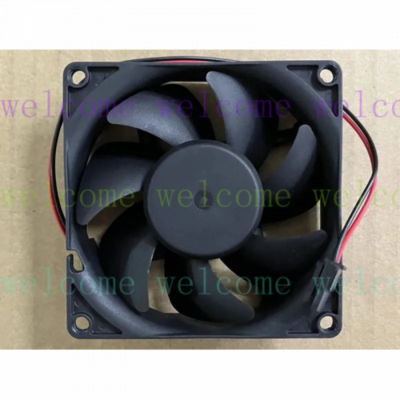 

1 шт. для SUNON ME80251V3-Q09U-AA9 8 см 8025 9 В 0,89 Вт блок питания вентилятор охлаждения корпуса