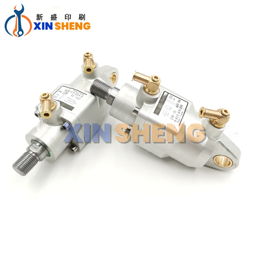 

Best Quality 00.580.4516 Pneumatic Cylinder For Heidelberg SM52 Printing Machine