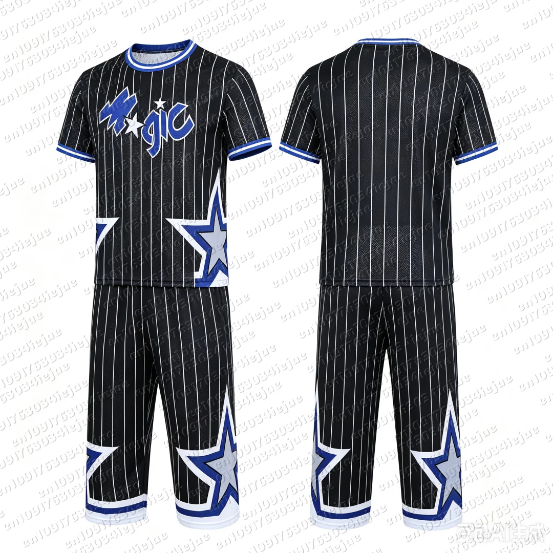 2026 Sommer Herren Basketball-Shorts Kinder Jogging-Marathon-Shorts Outdoor-Laufhosen Fußball-Trainingsanzug Trainings-Sweatpants Sport – Detail 4