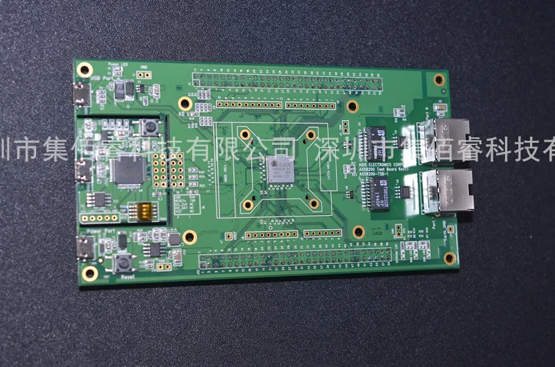 

EtherCAT-AX58200 Development Board Can Provide Technical Solution Support/development