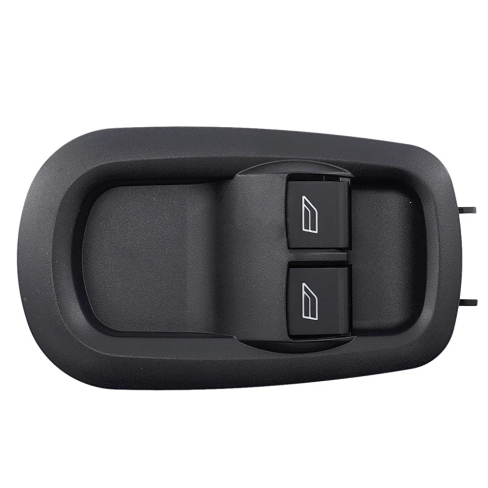 2014-2019 Window Switch Power Window Switch Button Vehicle Interior Integration Compact And Lightweight Easy To Install