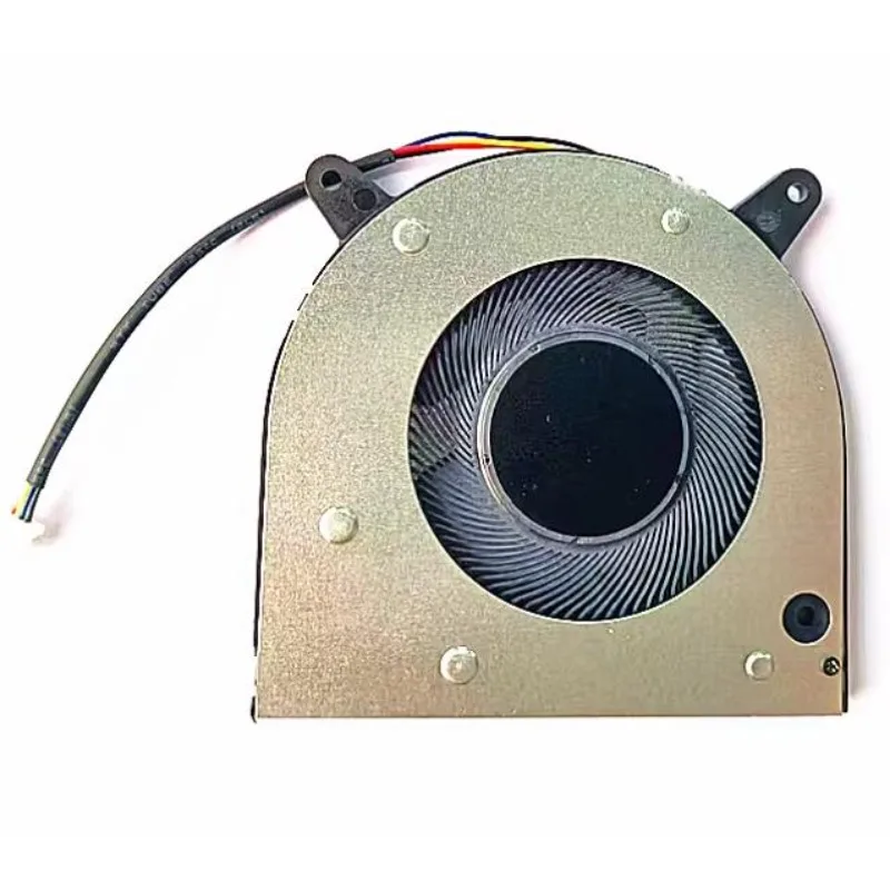 NEW CPU Fan for Honor Sword Dance N158 N156 MD7505HS NB7505S5H-006P Laptop Fan