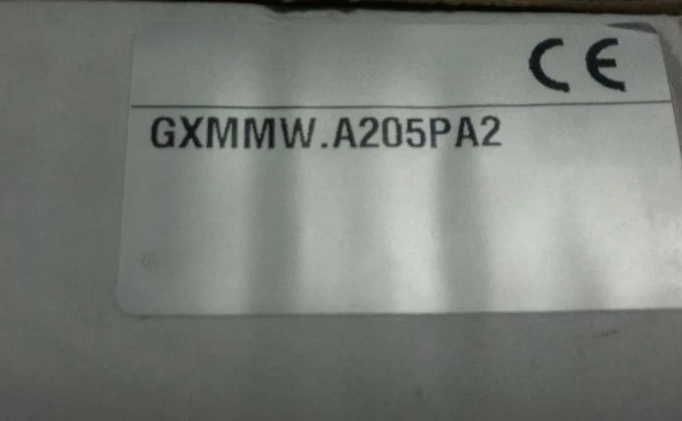 

Brand new GXMMW. A205PA2 high quality encoder 1pcs Fast delivery