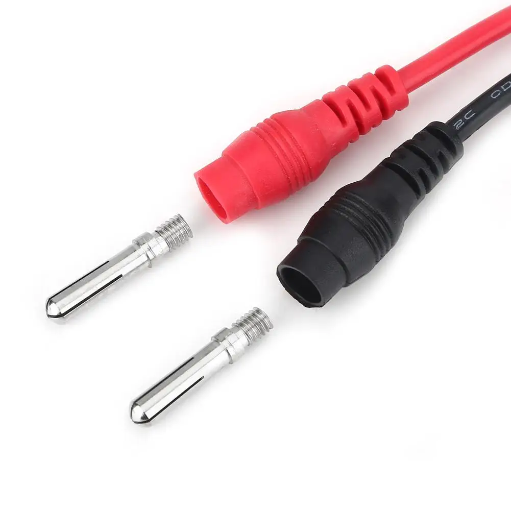 AN8008 True RMS Digital Multimeter AC  Voltage Ammeter Current Ohm Meter Current Meter Digital Multimeter Volt Ohm Meter