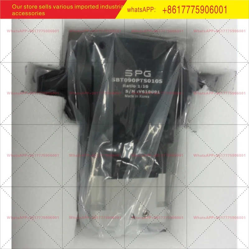 SBT090PTS010S SPG planetary gear reducer, original from Korea