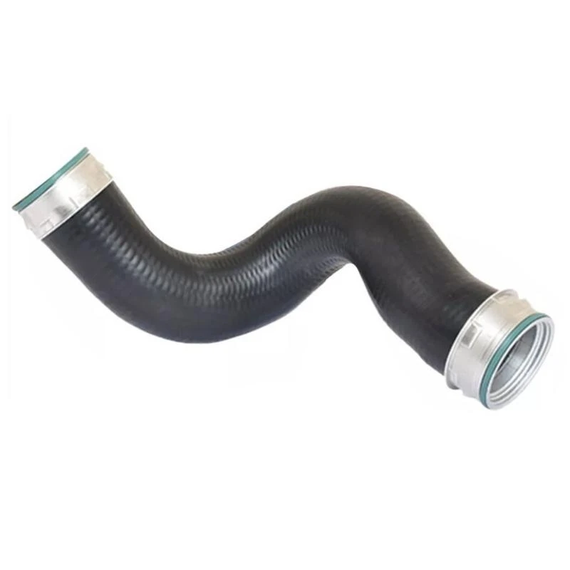 

AP29 High Temperature Resistance Leak Proof Connection Car Air Intake Duct Intercooler Radiator Hose Pipe for 1.9 7H0145980Q