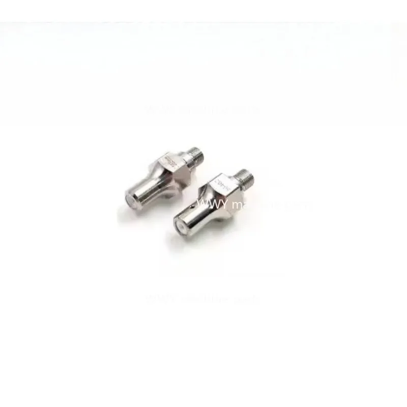 High Precision Diamond Wire Guide, F110 F111 Upper Lower Guider 0.105-0.305mm for EDM Wire Cutting Equipment