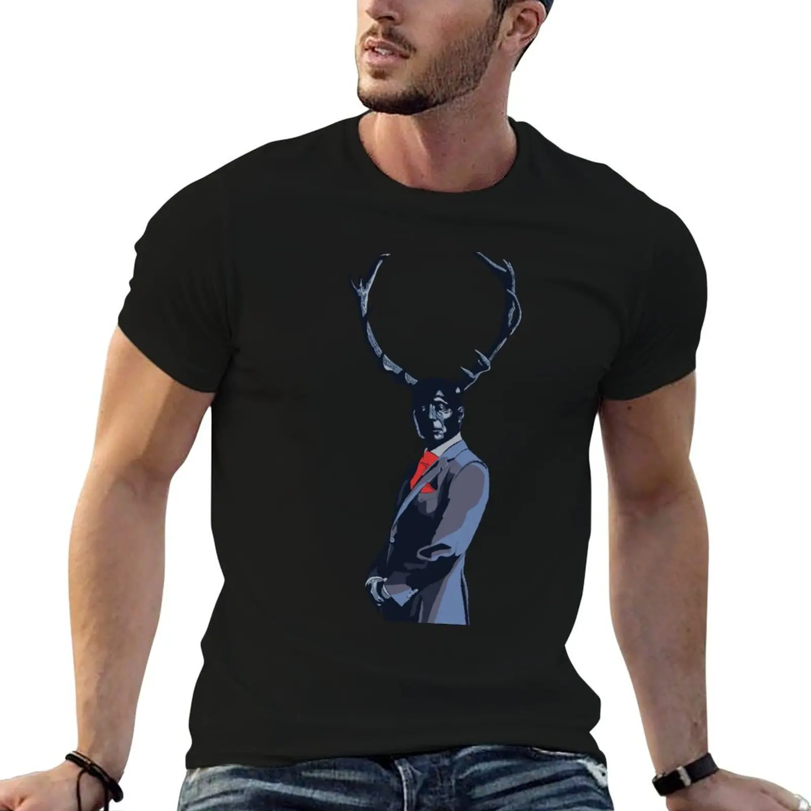 

shirt T-Shirt personalised t tshirt anime wendigo