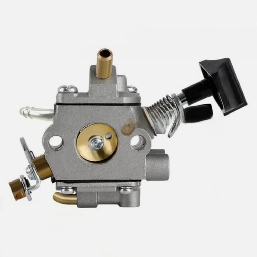 Carburetor For BR800 BR800X BR800CE Chainsaw Blower 42831200601 Replacement Carburetor Replacement Part Kit Garden