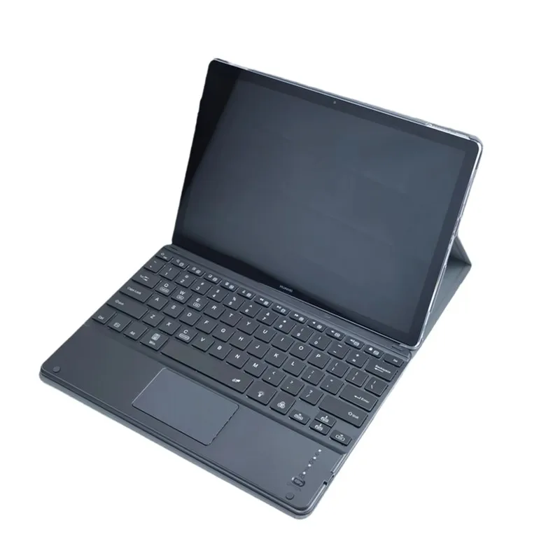 HUAWEI MateBook ＋ Portfolio Keyboard Huawei MateBook Portfolio Keyboard - Brown - Newegg.com