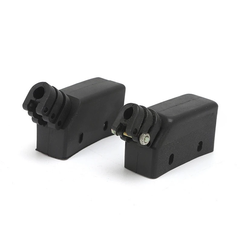 Micro switches, stroke limits, roller contact presses, stroke protection, mechanical equipment