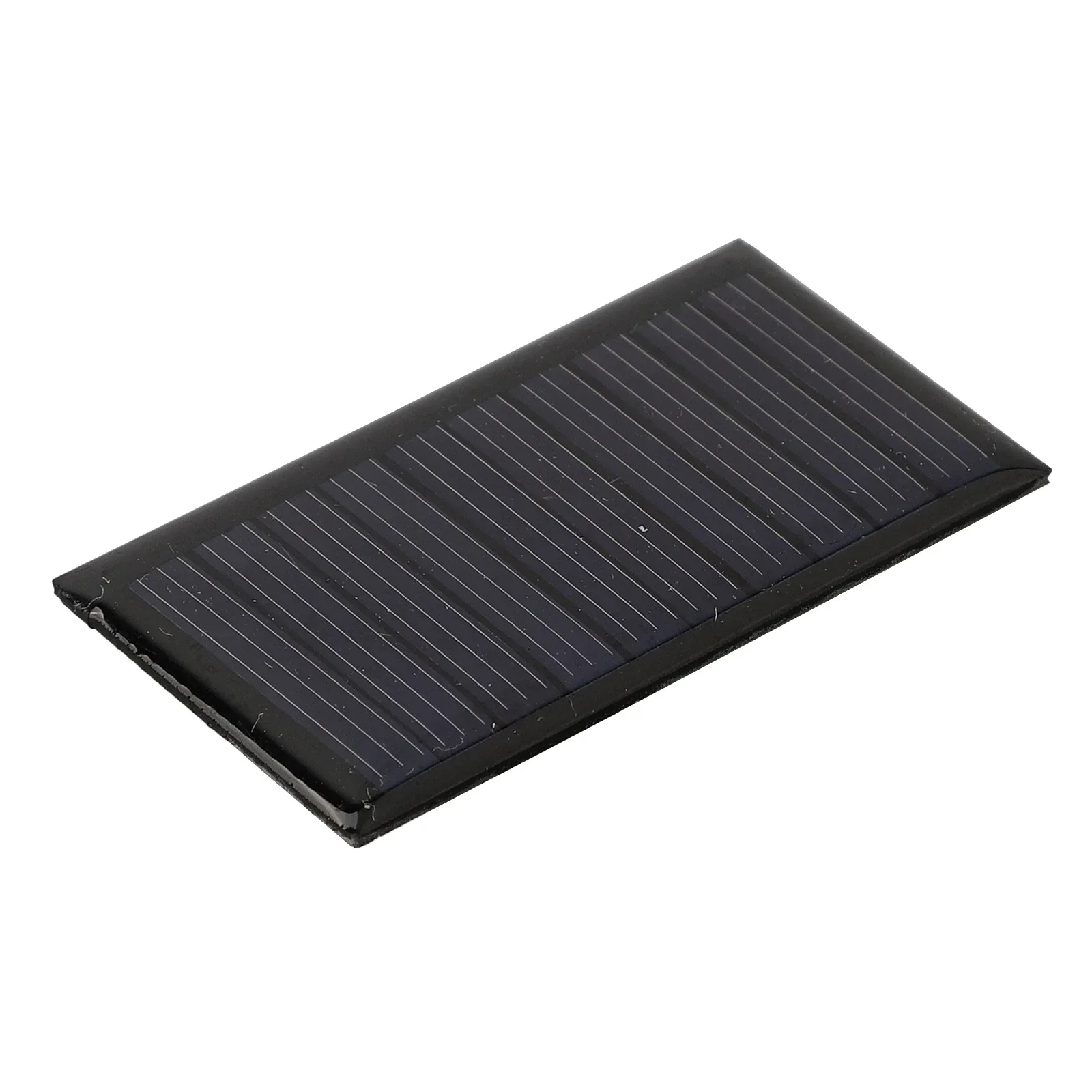 10Pcs 53x30mm 5V 30mA DIY Toy Solar Panel Micro Mini Small Power Solar Cells Panel Sun Panel Accessories New