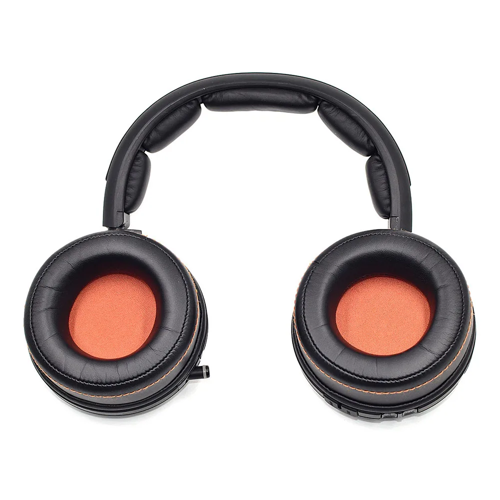 800 Ear Cushions 840 Tools For SteelSeries Siberia 840 High Quality Long Lasting 1 Pair/2 Pcs Foam For Padding