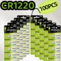 CR1220 100PCS