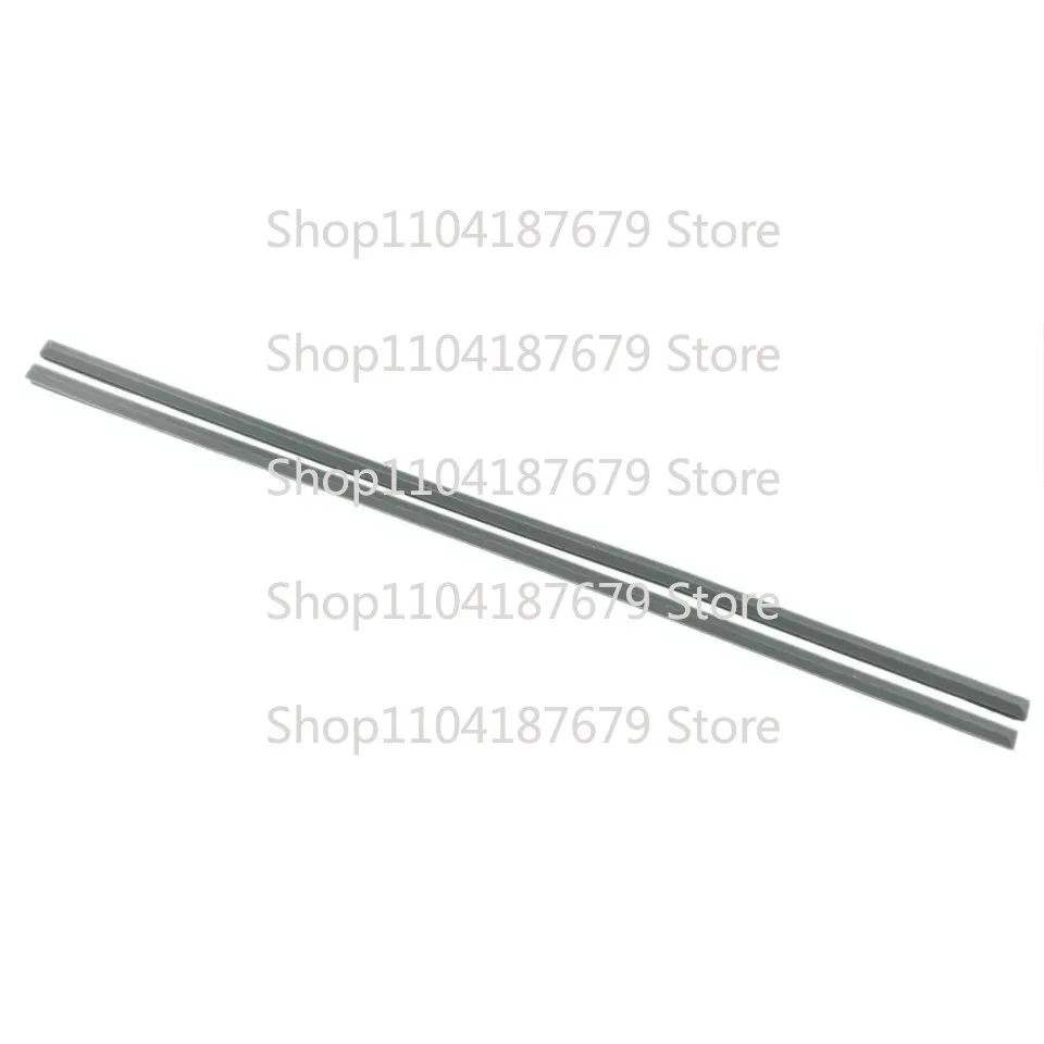 HP 15-EF 15-DY 15T-DY용 하단 커버 고무 미끄럼 방지 범퍼 베이스 피트 패드 2개