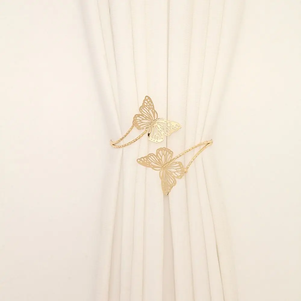 Gift Metal Butterfl…