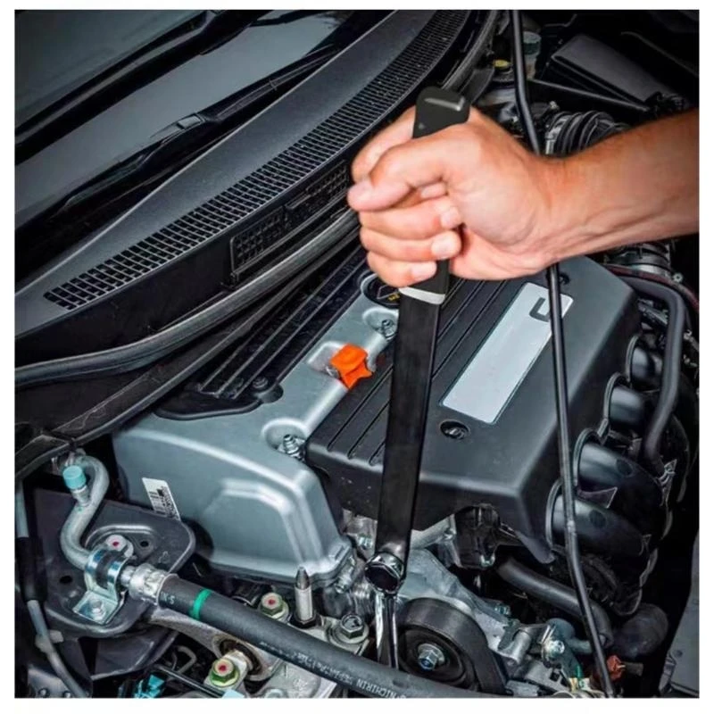 Ajuste abrangente da polia polia polia intermédia