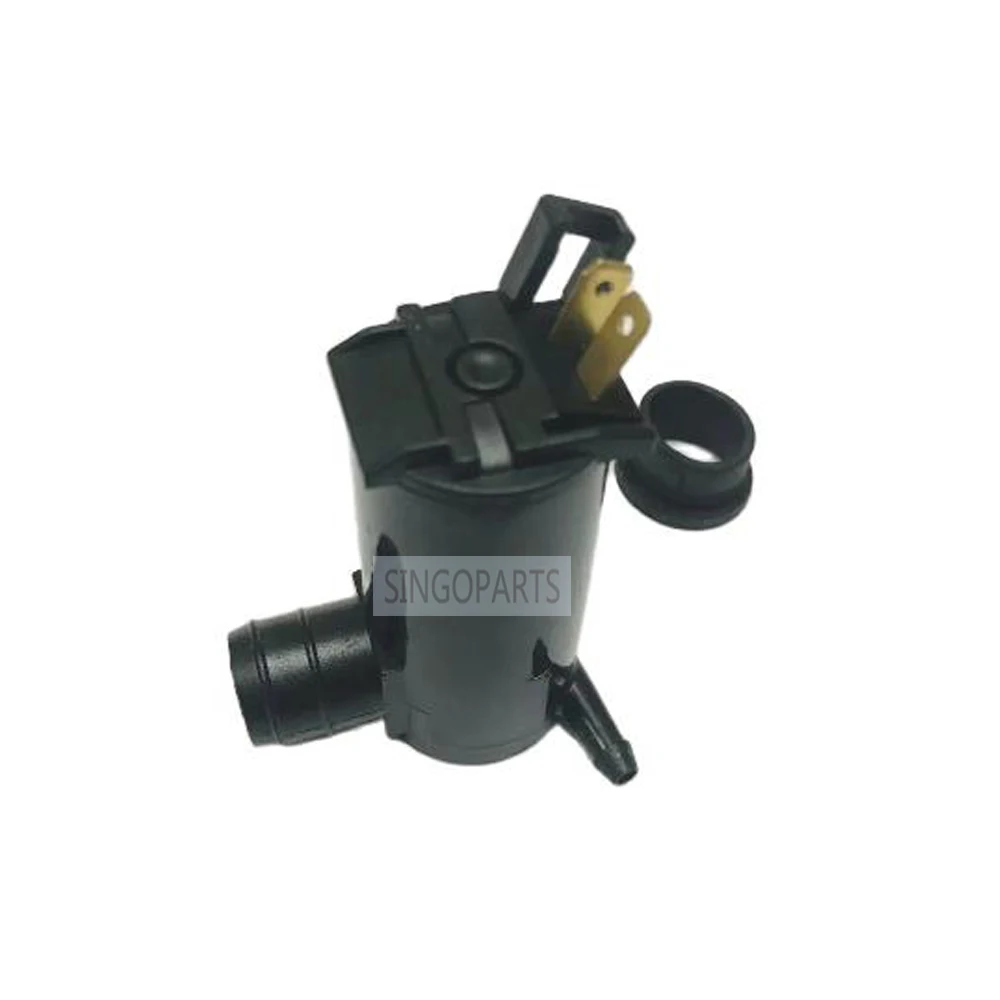 Windshield Washer P…
