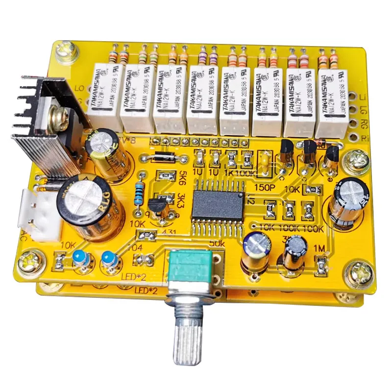 Advanced R2R Relay …