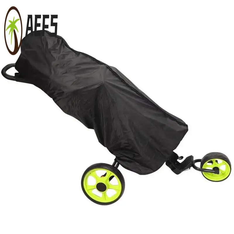 

AEF5-Club Сумки Плащ Push Cart Плащ для гольфа Сумка Водонепроницаемый дождь для гольфа Поле на открытом воздухе