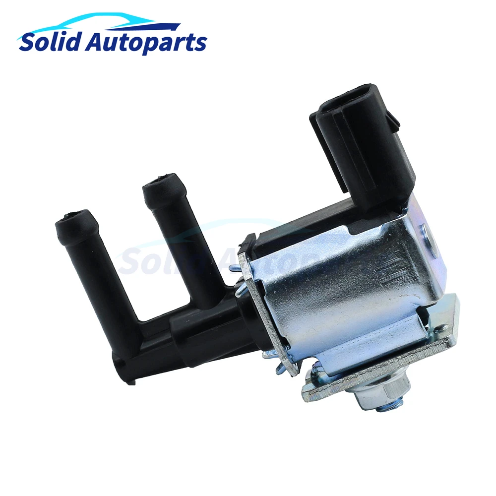 16102-AA300  Vapor Canister Purge Solenoid Valve 16102AA300 for 2002 2003 2004 2005 Subaru Impreza WRX 2.0L 4Cylinder