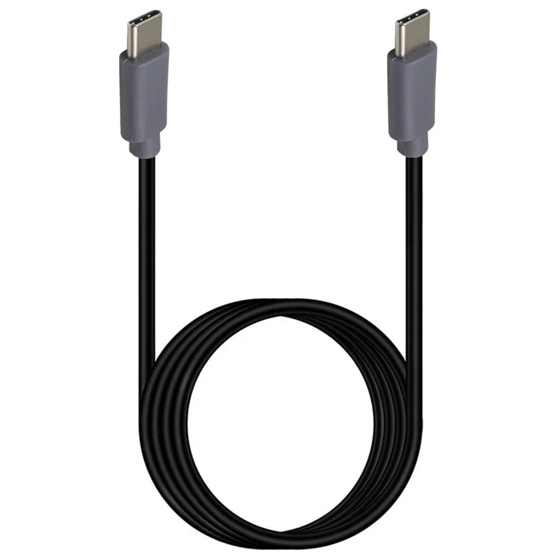 Rodzaj USB C 3.1 męski do Mini micro USB 5 Pin B męski konwerter wtyczki Adapter OTG kabel do telefonu komórkowego 25cm 50cm 1 m