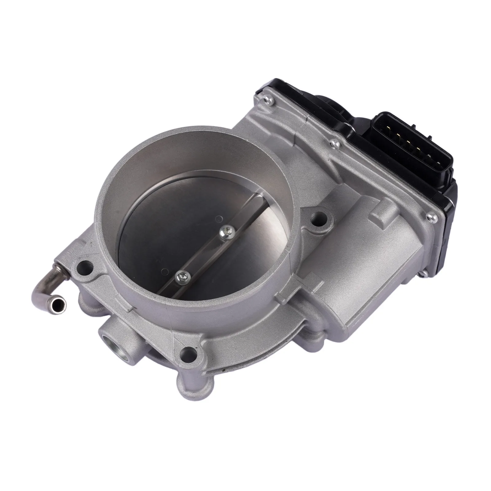 

AP01 For Lexus LC500 IS350 RC F GS F 5.0L Throttle Body Valve Assembly 2203038050 22030-38050