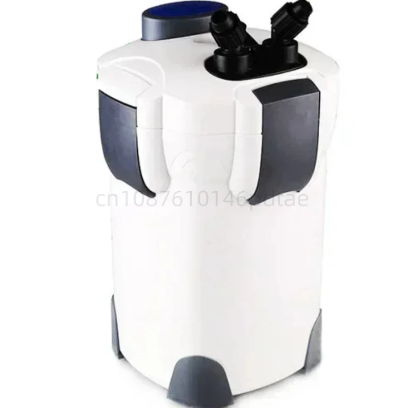 HW-304B 2000L/h Aquarium External Canister Filter/ Aquarium Filter Wholesale