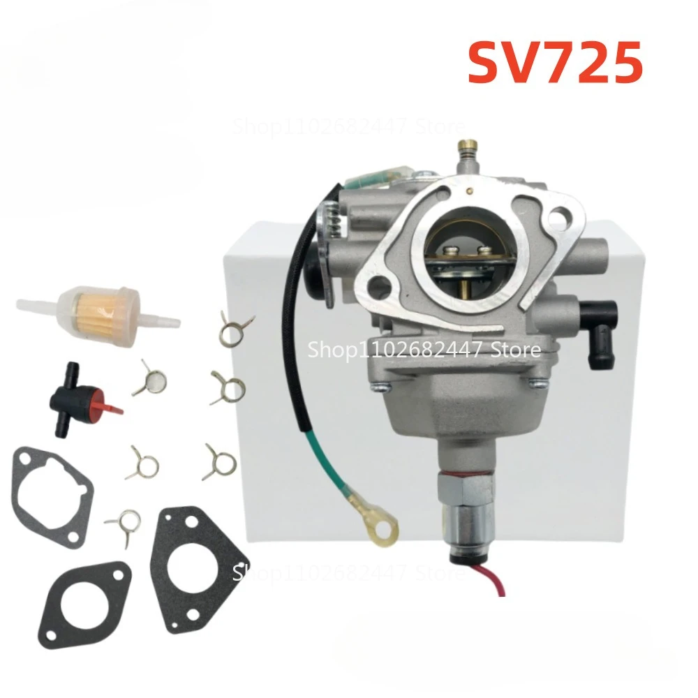 Carburetor SV725 for SV725 SV710 SV710 SV715 SV730 SV735 707-019