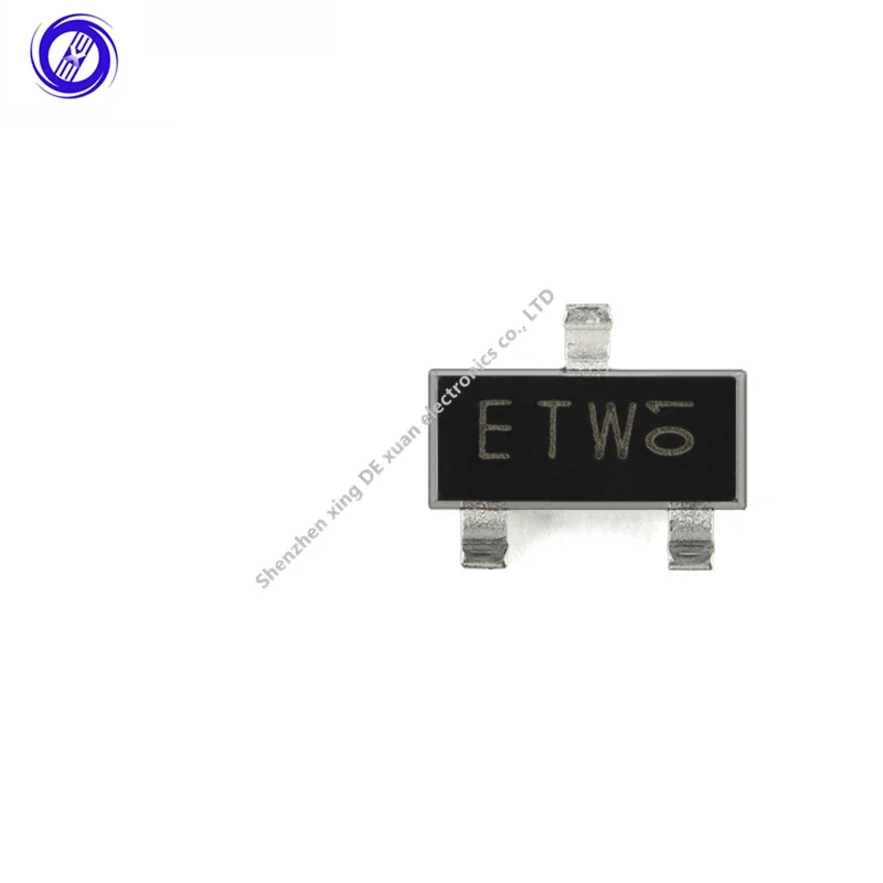 50PCS BCW68FR SOT-2…