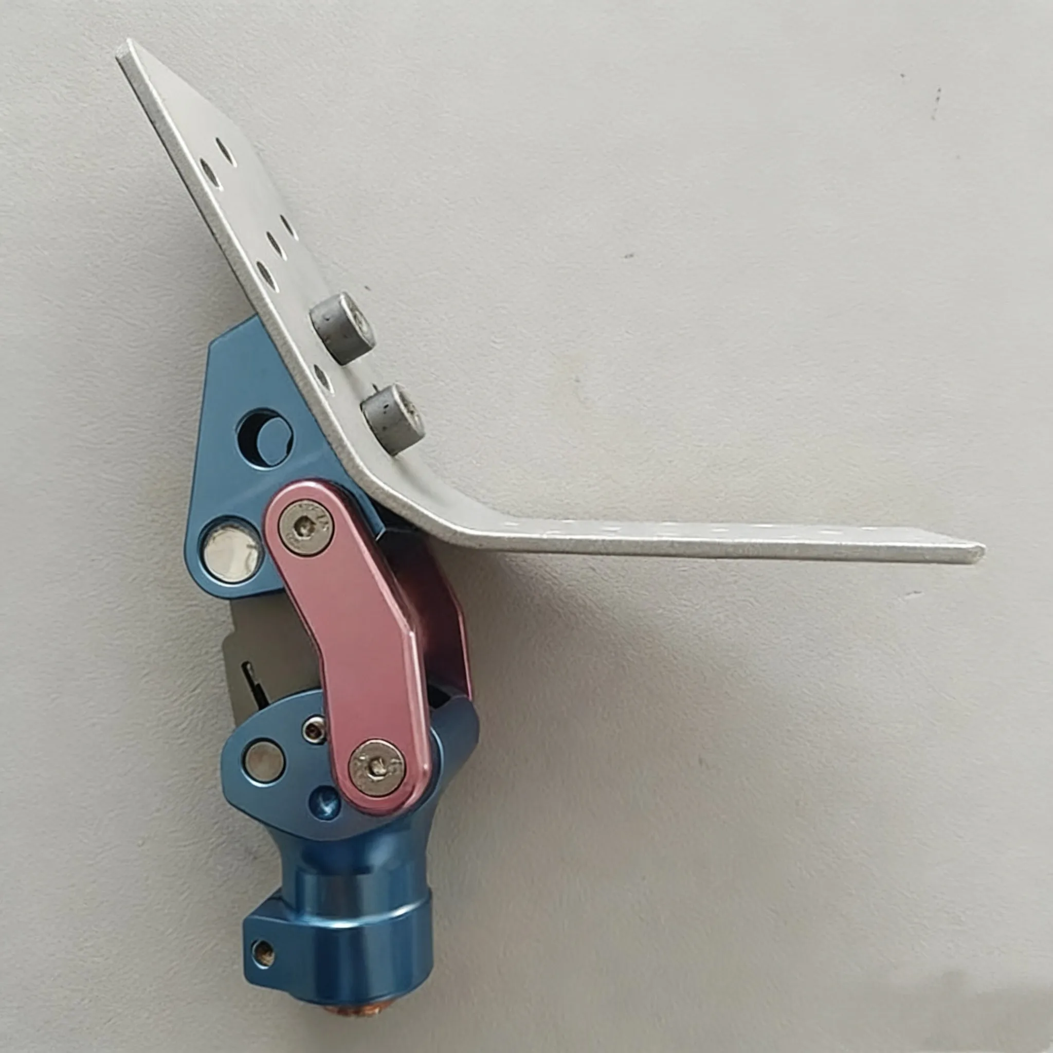 NewFour-link Aluminum Magnesium Alloy Hip Joint Prosthesis for Children Biomimetic Activity-Compatible Children's Hip Dislocat