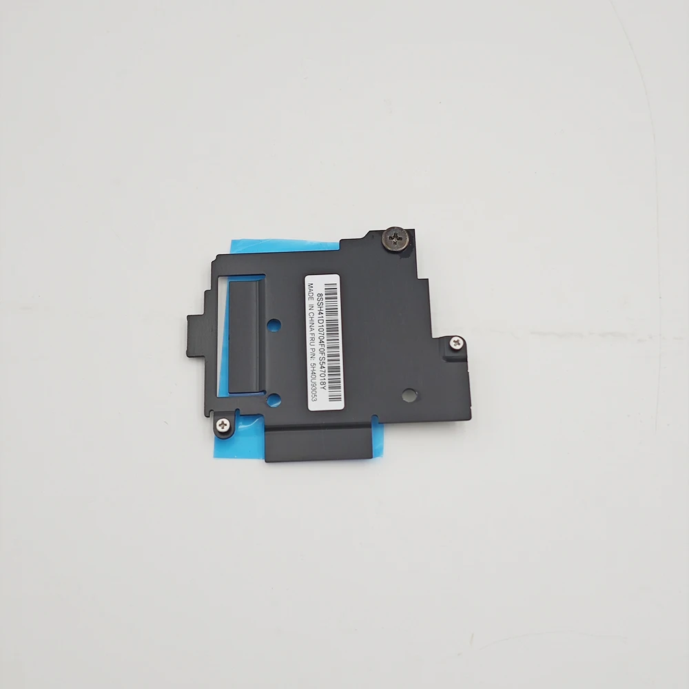 South Bridge Heat Sink 5H40U93053 South Bridge Protective Fin For Tiny8 P360 P3 tiny M90Q-4 Heatsink