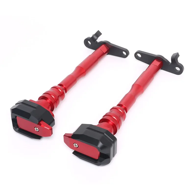 For YAMAHA YZF R15 V3 2017-2021 Motorcycle Anti-fall Protector Anti-fall Ball Protection Bar Anti Drop Ball Accesorios Para Moto