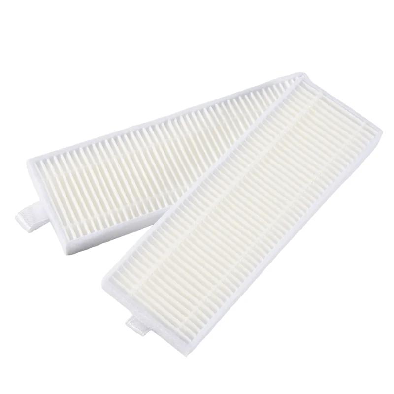 ABKR-5Pcs فرشاة الأسطوانة تصفية الجانب فرشاة استبدال أجزاء ل Qihoo 360 S10 X100 ماكس الروبوتية مكنسة كهربائية