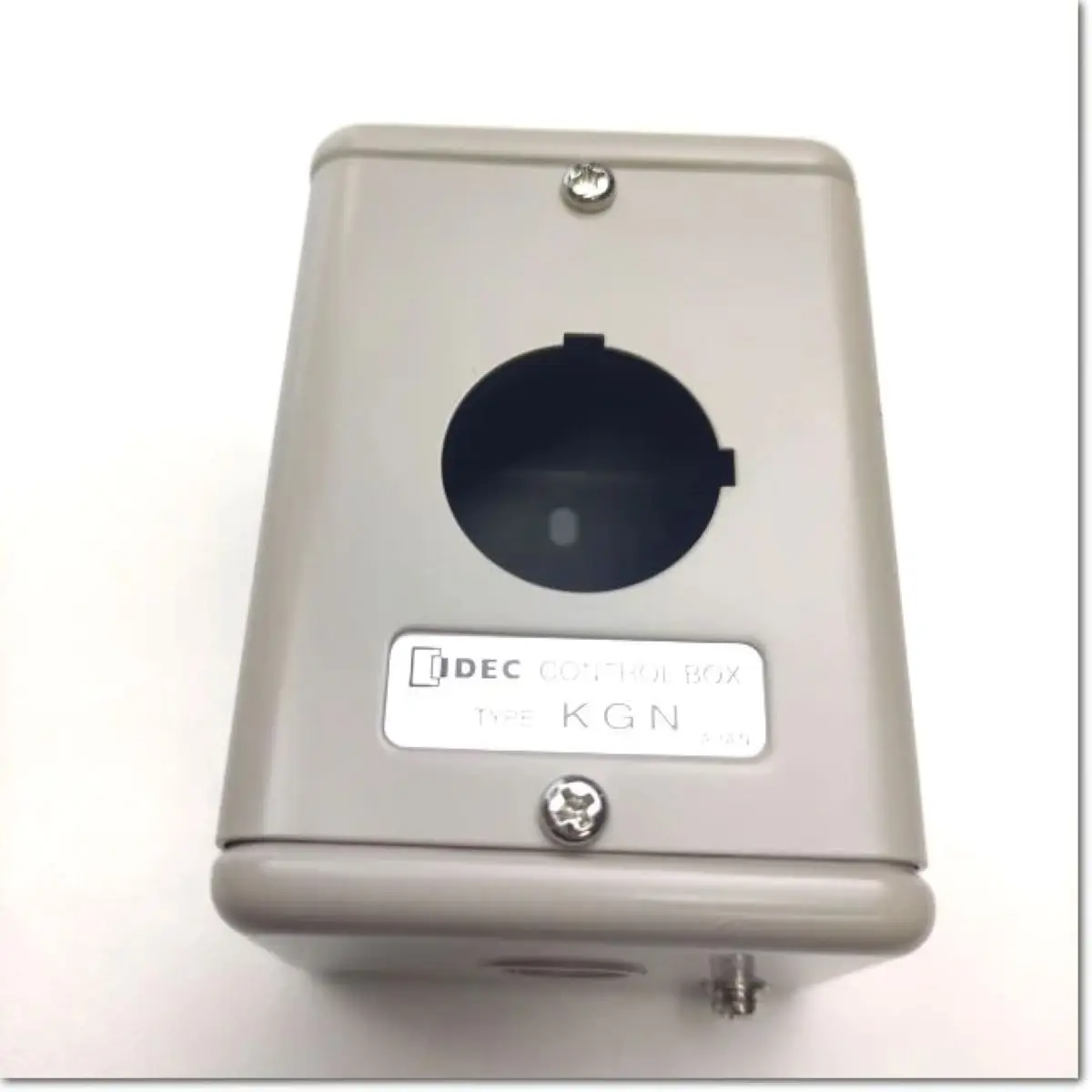 Control Box Control Box KGN111Y