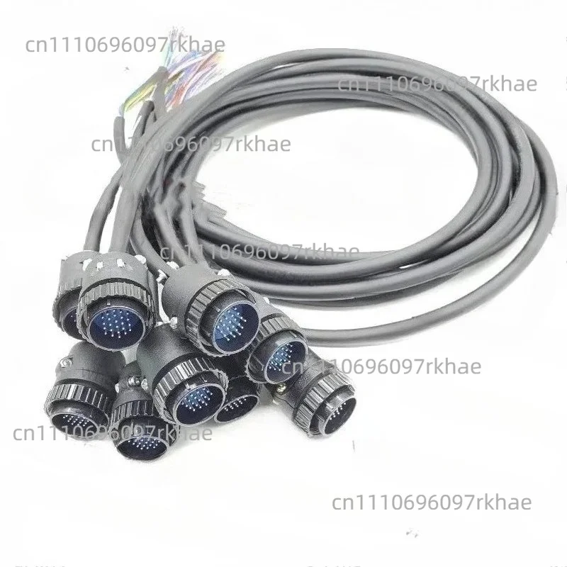For fanuc cable A63L-0001-0234