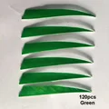 120pcs green