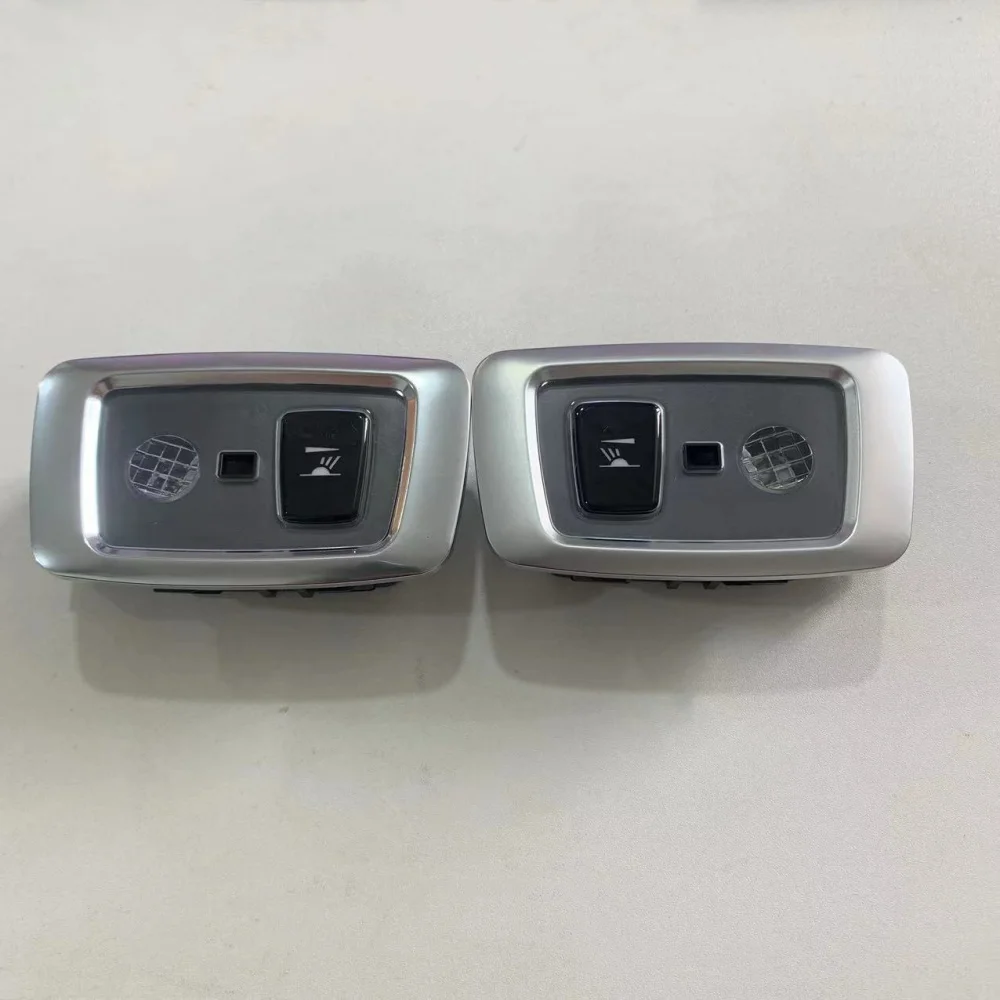 

OEM 32289789/31694121 LH 32289790/31694122 Brand New Reading Lamp Dome Light Auto Parts For XC90(16-)/XC60(18-)