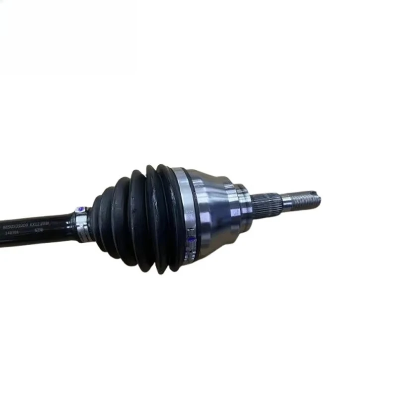 

Автозапчасти 4082100900 4082101400, трансмиссия, постоянная скорость, передний мост, полувал, приводной вал для Geely