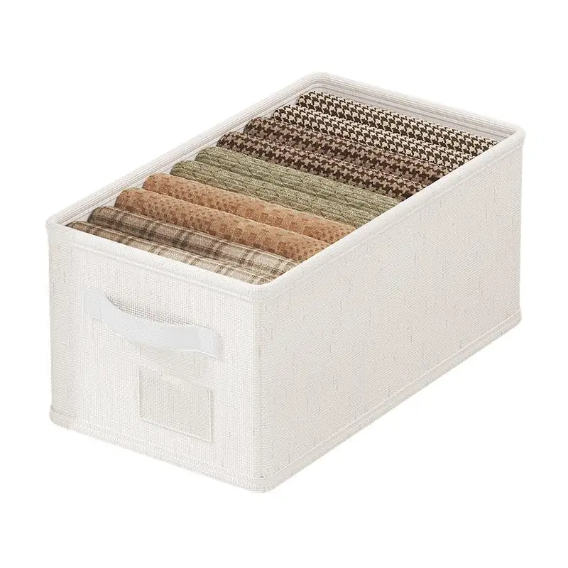 Underwear Socks Storage Box Panties Storage Boxes Clothes Organizer Cabinets Drawers Bedroom Wardrobe Case Drawer Organizer