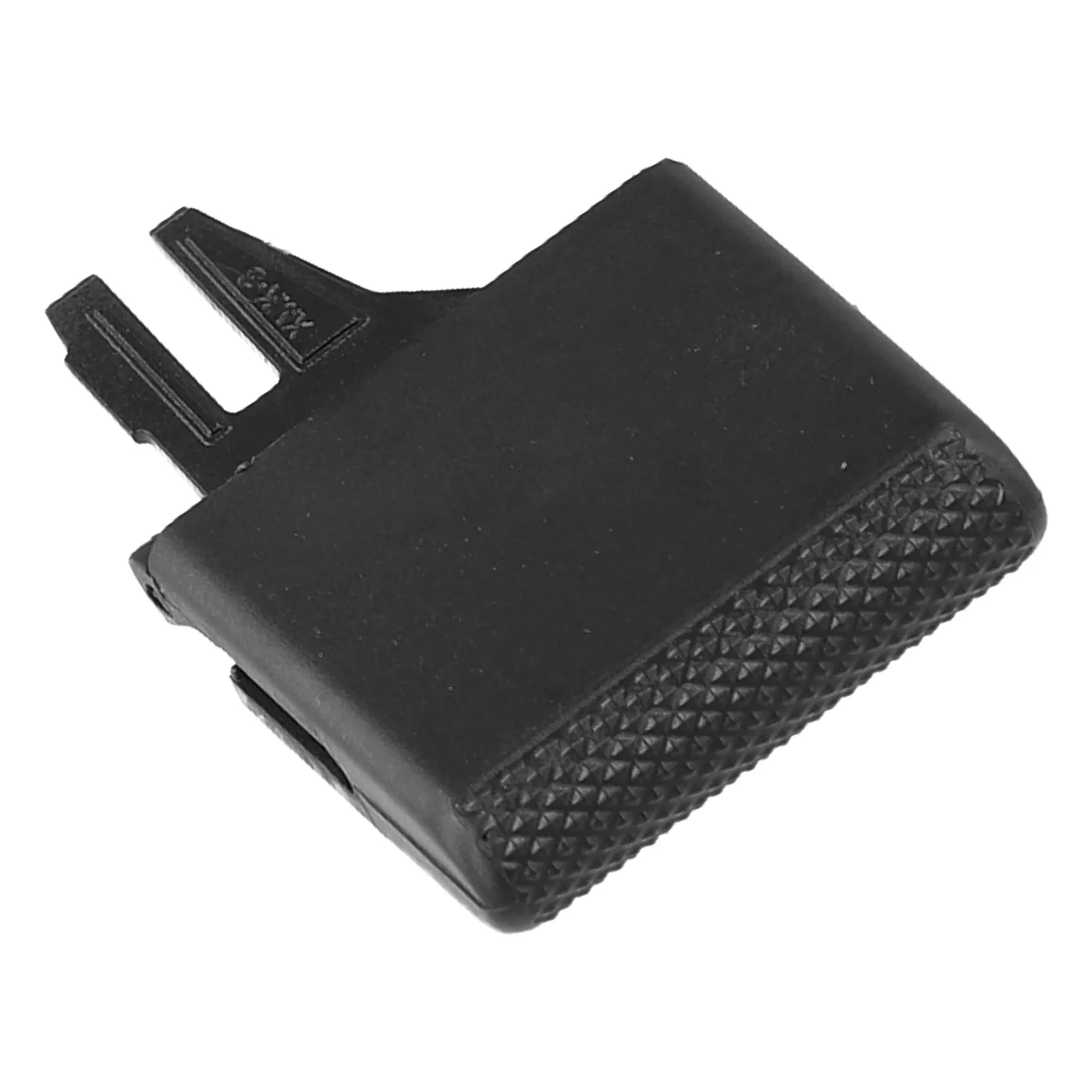 Car Maintenance Black AC Vent Air Vent Easy Installation Improves Airflow Control OEM Number 95B819110D Car Maintenance