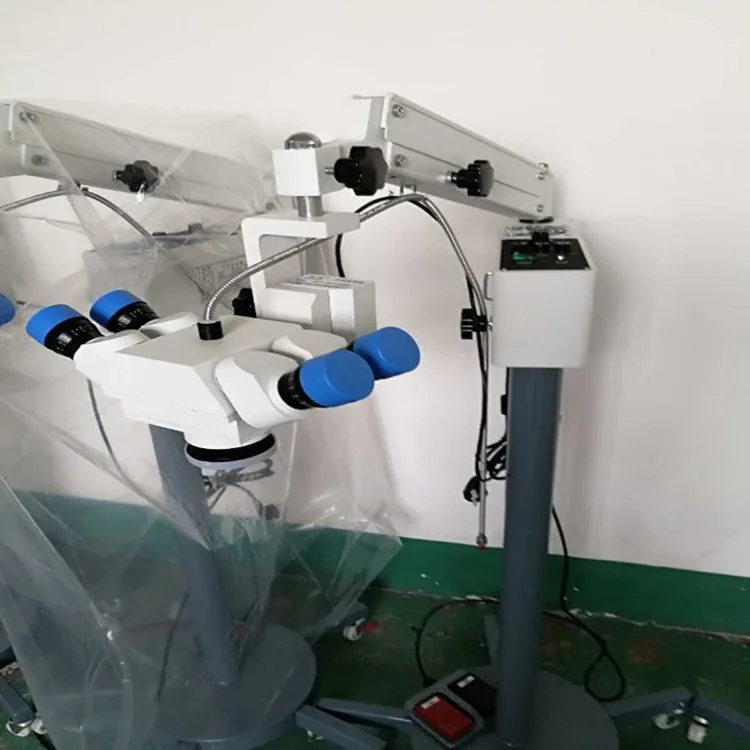 Hand Surgery Microscope