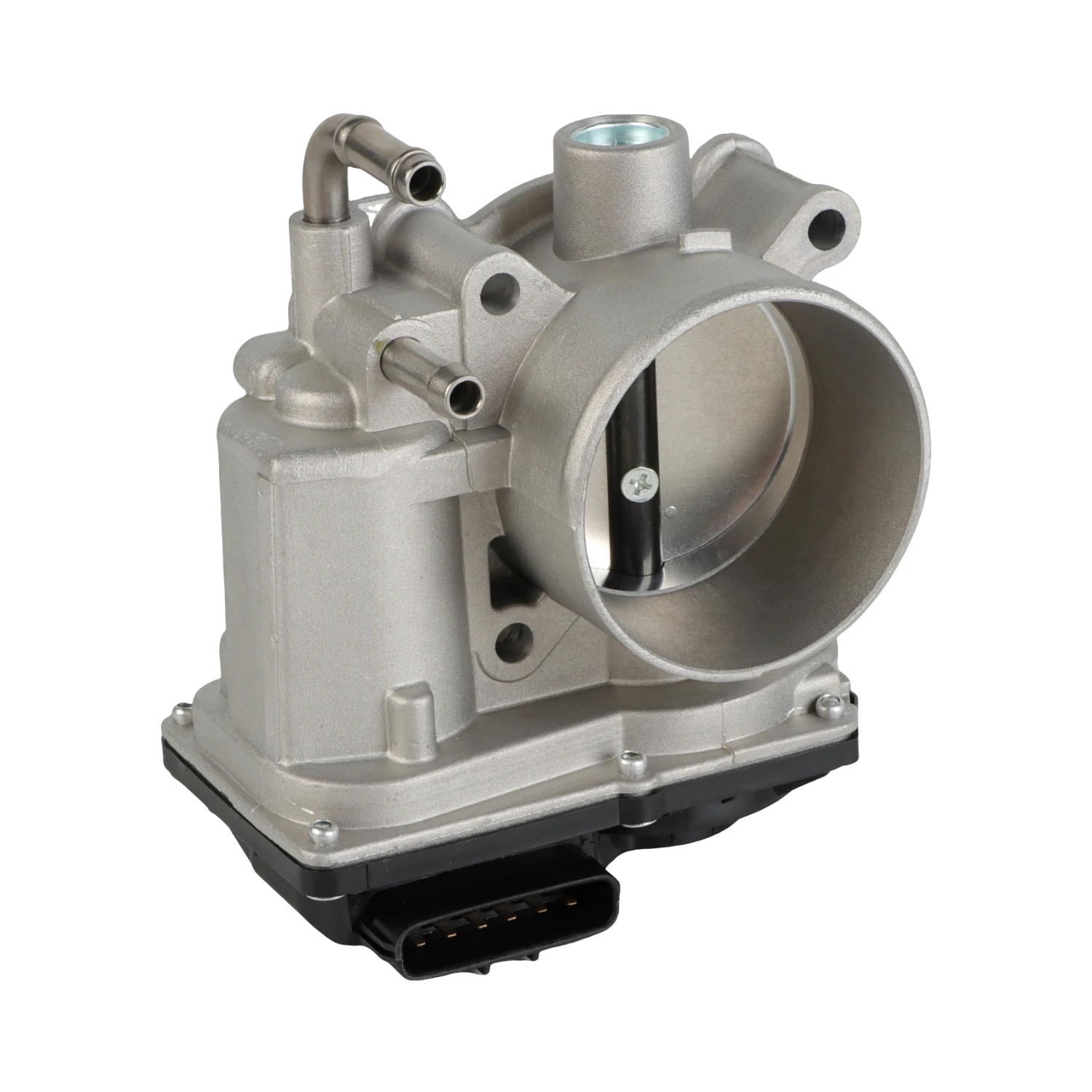 Corpo farfallato 16119-3TA0A 16119-EA00D 16119-EA000 16119-EA00A 16119-EA00B 16119-EA00C Per Nissan Rogue Frontier Altima Parti di automobili