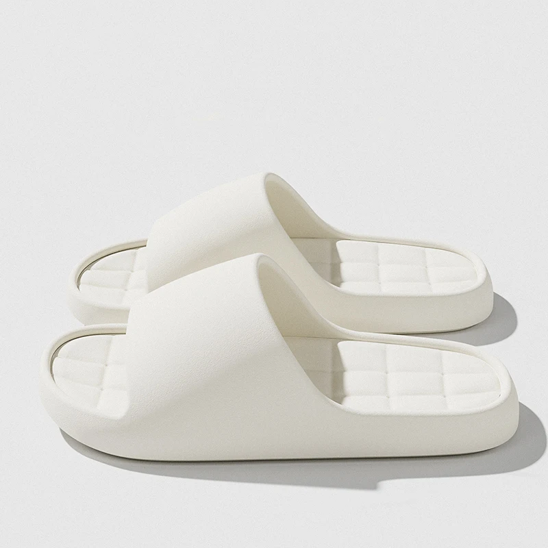 Herren- und Damen-Slipper: Leichte, rutschfeste Unisex-Sandalen für Strand, Sommer, Outdoor und Indoor